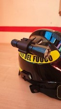 Supporto UNIVERSALE Bulloni Casco Vigili del Fuoco casco Sicor EOM -VFR2000 VITI