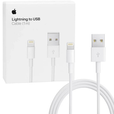 Apple A1856 Lightning to USB-A Cable (1m) NEW