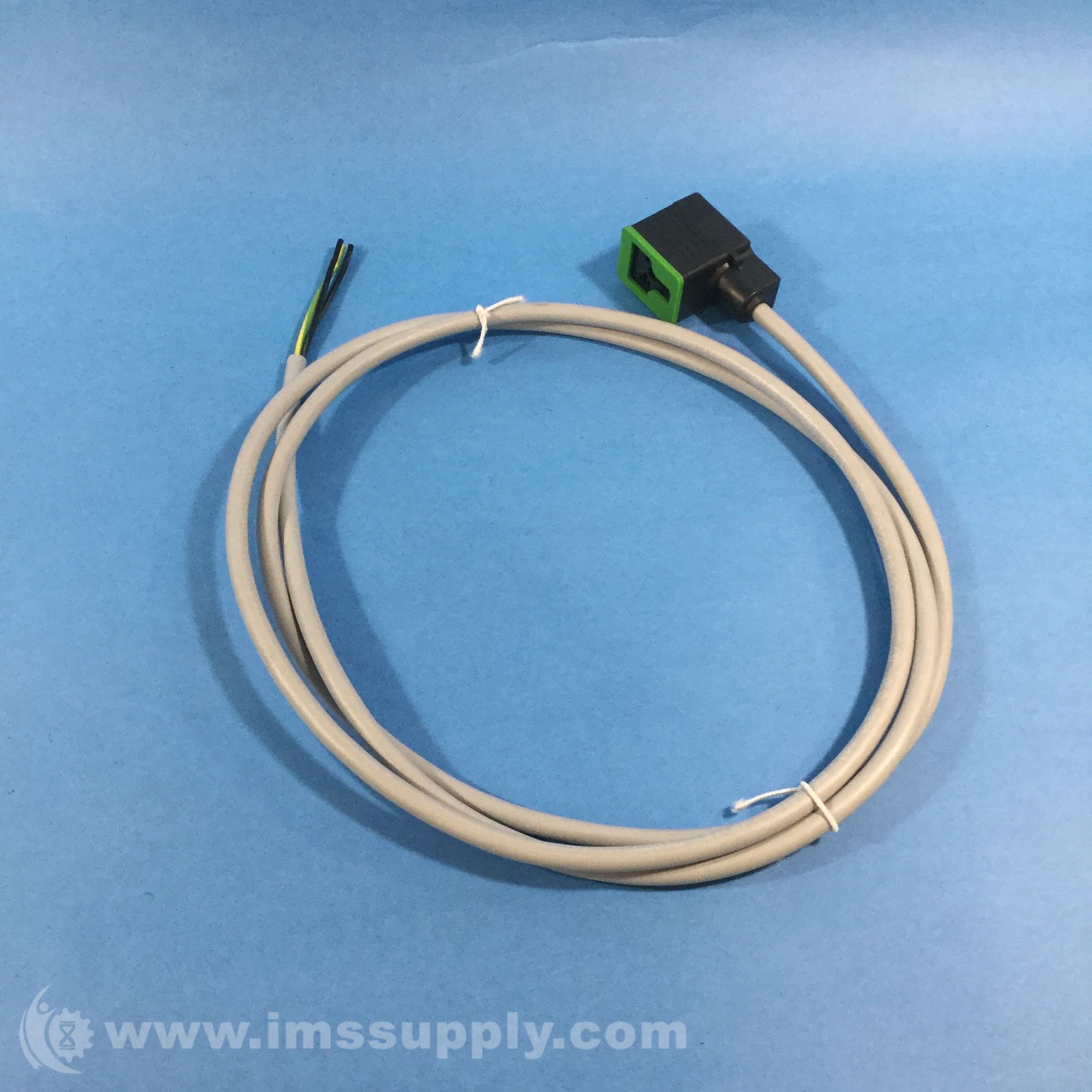 Murr Elektronik 7000-10021-2360150 Pre-Assembled Mating Cable FNIP