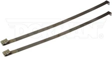 Dorman 578-013 Fuel Tank Strap fits Chevrolet GMC models 375302
