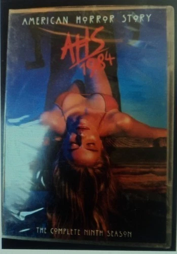 American Horror Story: The Complete Season 9 DVD NEW