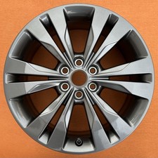 TOP Original Mercedes-Benz X-Klasse W470 7,5x18 ET50 Alufelge A4704015600 N83801