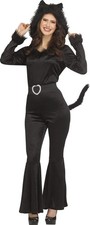 Pretty Kitty Adult Costume