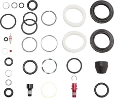 RockShox Revelation 2013-2016 Full Fork Service Kit | Solo Air,