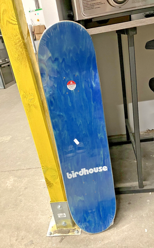 Kit de composants de planche à roulettes Birdhouse