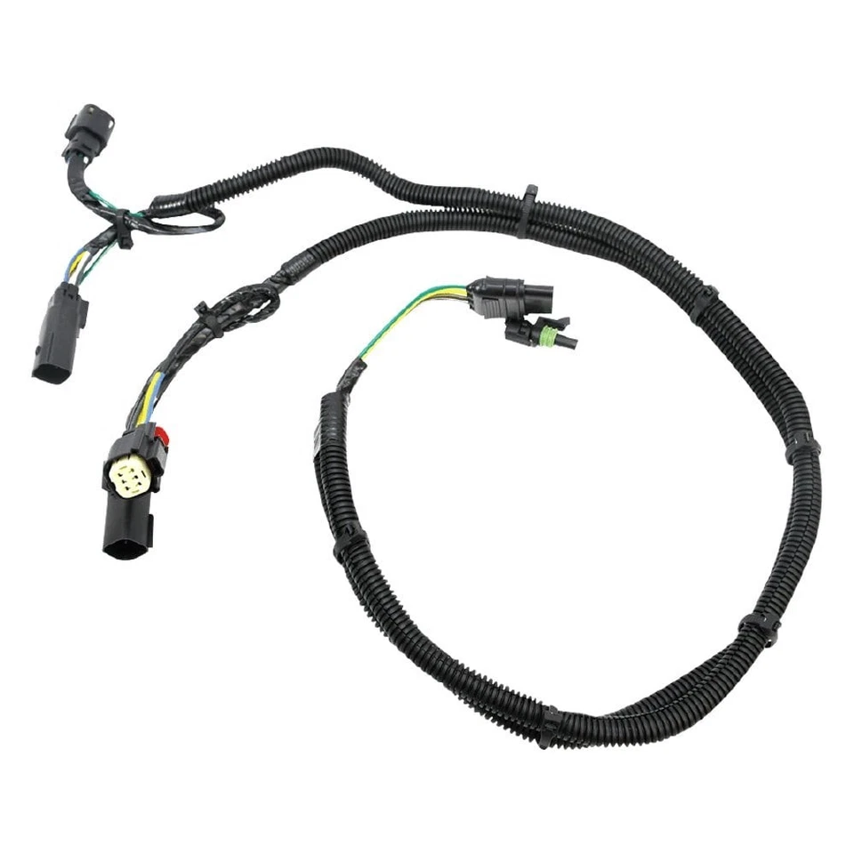 For Toyota Tacoma 2005-2006 Putco Blade Connect Harness Foto 4 de 4
