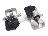 Gt-Bergmann Bremssattel GT80-058 FüR VW