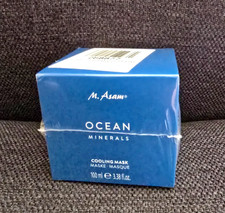 M.Asam Ocean Minerals COOLING MASK 100 ml - kühlend - Feuchtigkeit - NEU & OVP