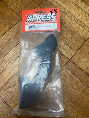 Xpress XP-10926 Foam Bumper For Dragnalo DR1S