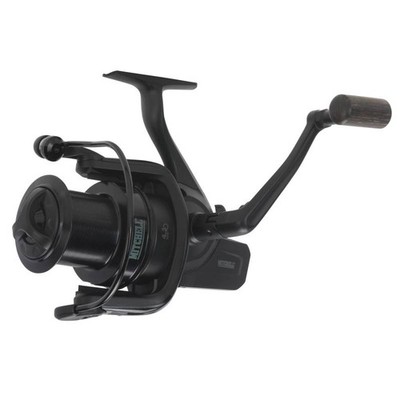 MITCHELL Avocast 8000 Black Edition Karpfenrolle by TACKLE-DEALS !