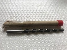 NEW GTD #7 HSS TAPER PIN REAMER Helical Flute High Speed Steel