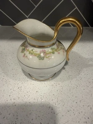 Haviland France Pitcher for sale | eBay
