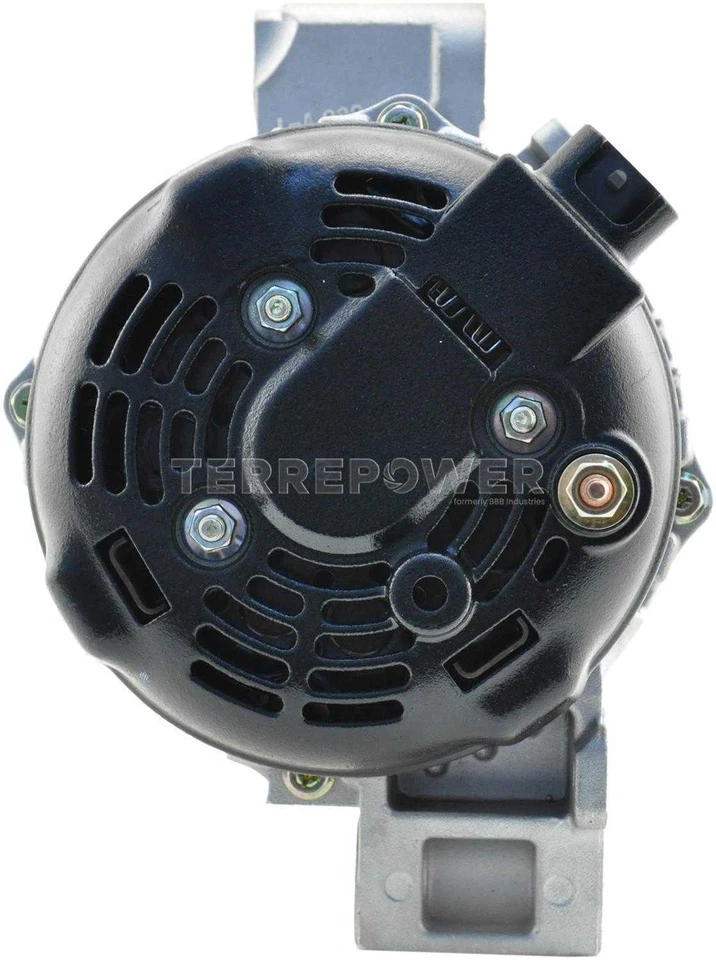 Alternator fits 2004-2011 Cadillac STS SRX  BBB INDUSTRIES - Image 2 of 4