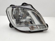 Feu avant (phare) Daf 55