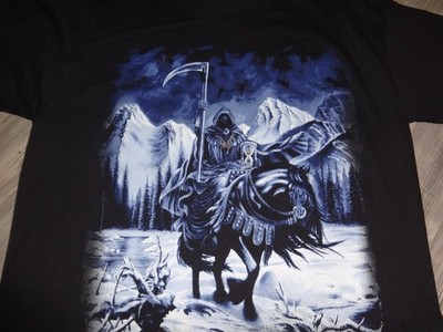 Dissection Rar Unworn Shirt Black Metal Marduk Morbid Angel  Mayhem II