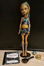 Monster High Nefera de Nile