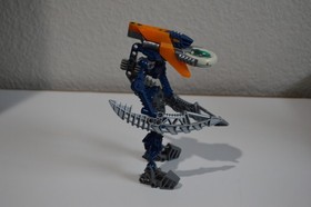 LEGO BIONICLE: Bordakh (8615)
