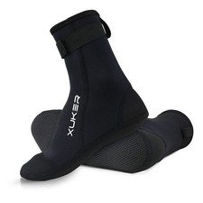 Neoprene Water Socks 3mm Sand Proof for Beach Volleyball Soccer