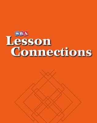 Reading Mastery Grade 1, Lesson - Spiral-bound, by McGraw Hill - Very Good