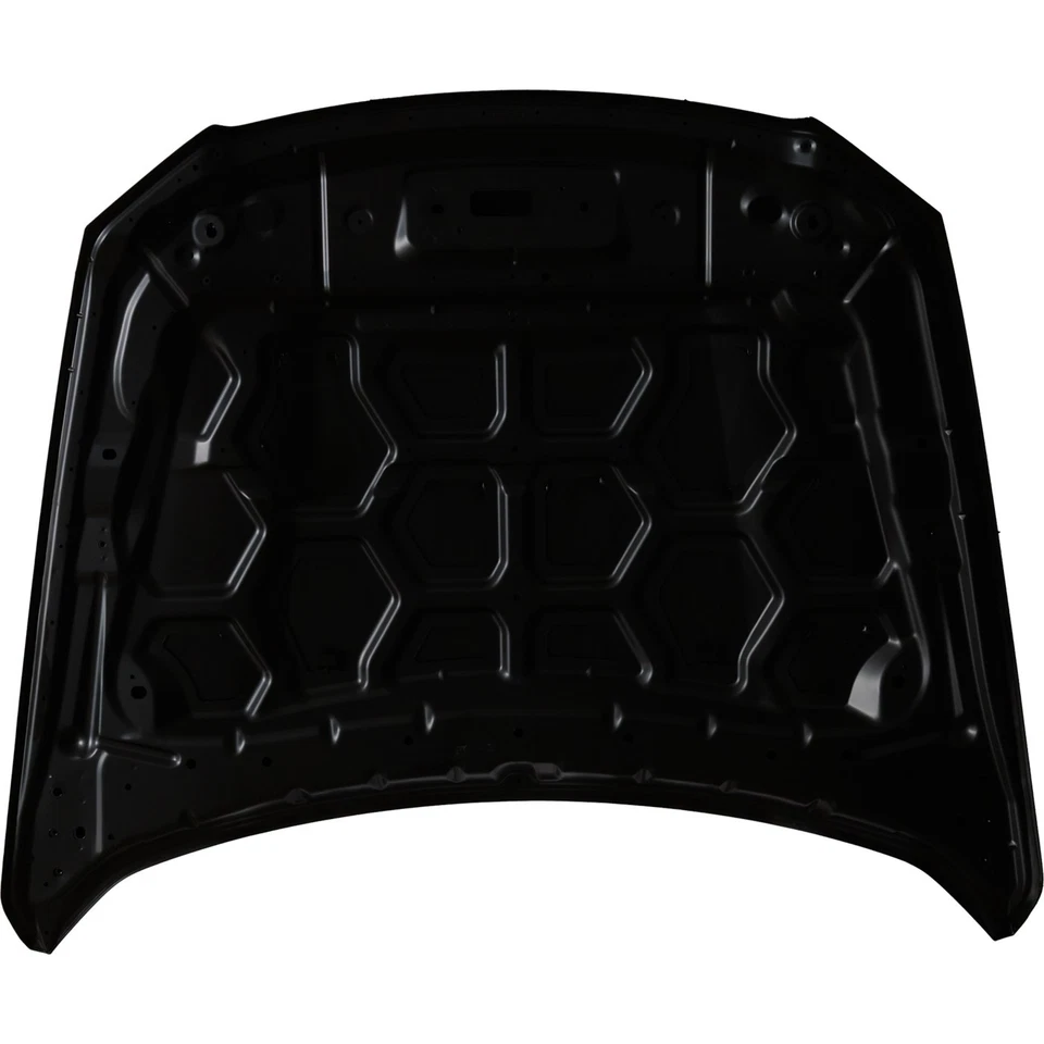 Hood For Ford Taurus 2013-2019 - Image 2 of 4