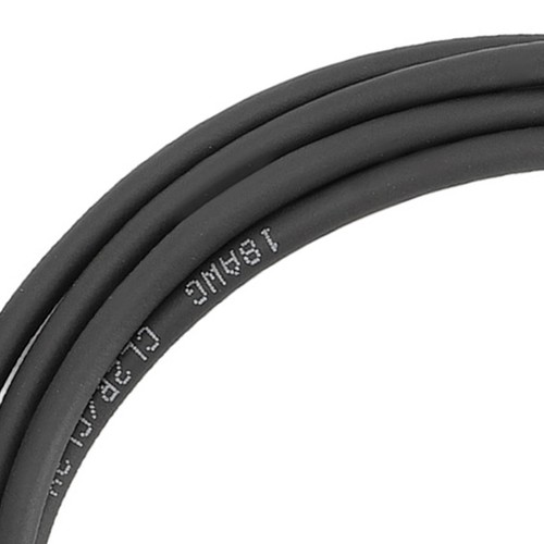 /9,8 FT USB C na prąd stały przewód zasilający PVC czysta miedź 18AWG IP68 wodoodporny - Zdjęcie 24 z 24