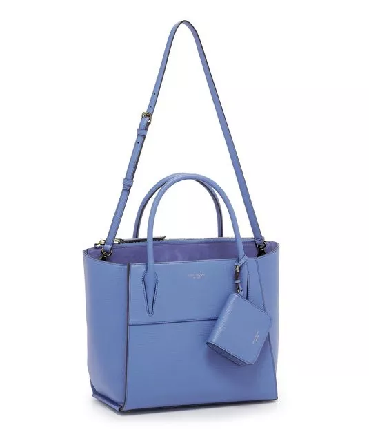 Henri Bendel TILDA RIVERSIDE SATCHEL NWT