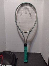 Head 660 Streak Tennis Racquet Racket 4-1/2 L3 With Cover