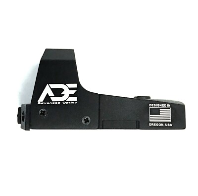 ADE RD3-006-BLUE DOT Python Green Dot Reflex Sight For Handgun''not red,green''