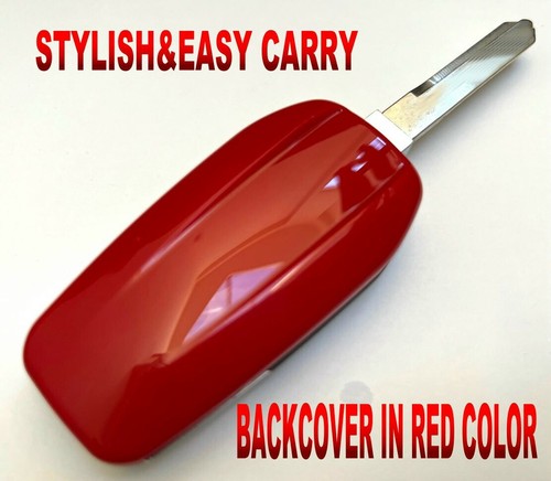 FR-KEY STYLE FLIP remote for 2003-2007 Honda Accord CLICKER FOB chip fob clicker - Foto 5 di 7