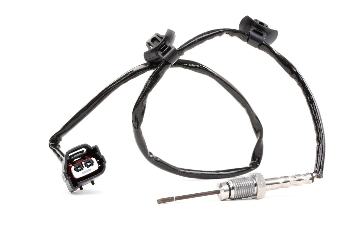Exhaust Gas Temperature Sensor EGT-062 with Black Plug suits Nissan X-trail T31 Exhaust Gas Temperature Sensor EGT-062 with Black Plug suits Nissan X-trail T31
