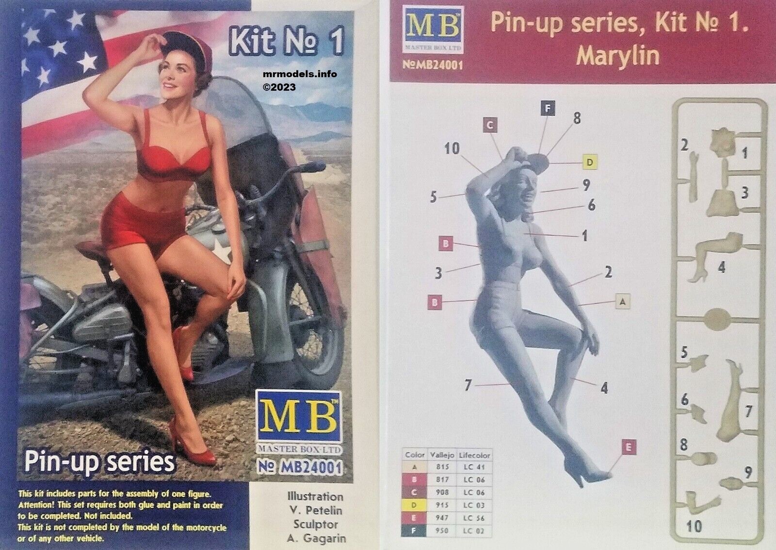 1/24 ANCIENTA Donna Fantasy SOLDATO Figura In Resina K Modello - Foto 3