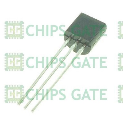 4PCS LND150 Encapsulation:TO-92,N-Channel Depletion-Mode MOSFET #D7*