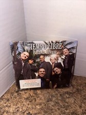 Bach in Havana by Tiempo Libre (CD, May-2009, Masterworks) Brand New Sealed Rare