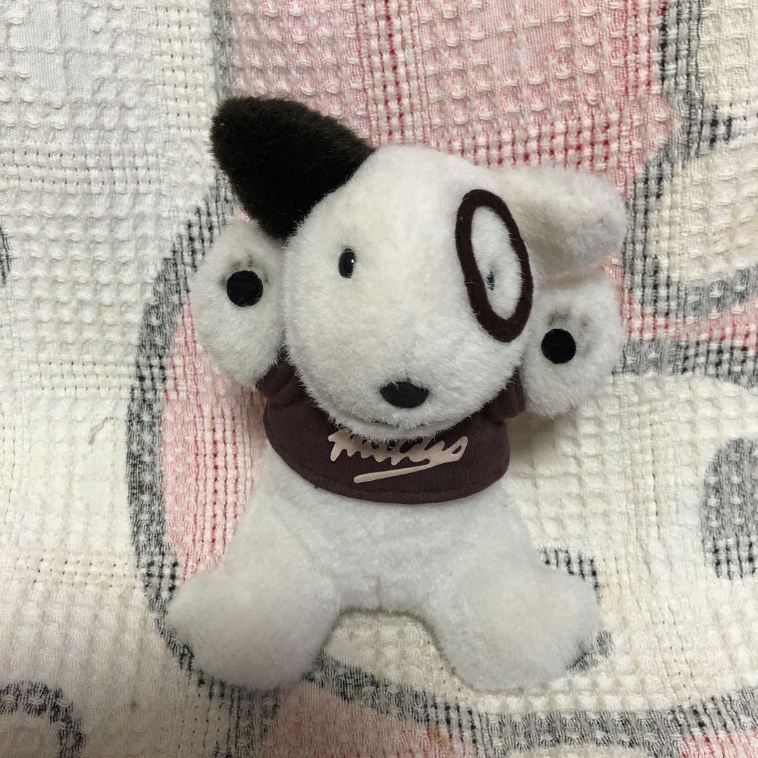Sanrio Heisei Mimic Mike Amusement Plushie Secondhand japan | eBay