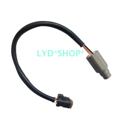 Y✨️⚠️速達① 1PCS NEW FOR 5221641 522-1641 Speed Sensor Excavator | eBay
