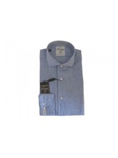 G.V. Conte Shirt Men Art. GV49 COL 03 Tailor Unit