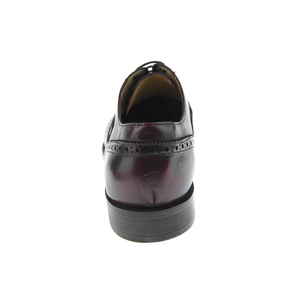 Carrucci Wingtip Oxford, Full Brogue Men display picture 1