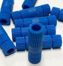 Posi-Lock Splice connector PL1416 14 - 16 GA BLUE 15 pack