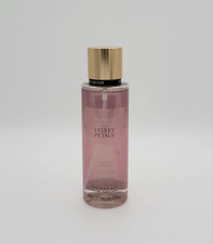 Victoria s Secret Velvet Petals Fine Fragrance Body Mist 8.4 fl oz New