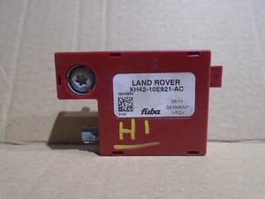 Range Rover L322 GPS Antennenverstärkermodul rot 2010-12 Modelle LR018031 (H1)