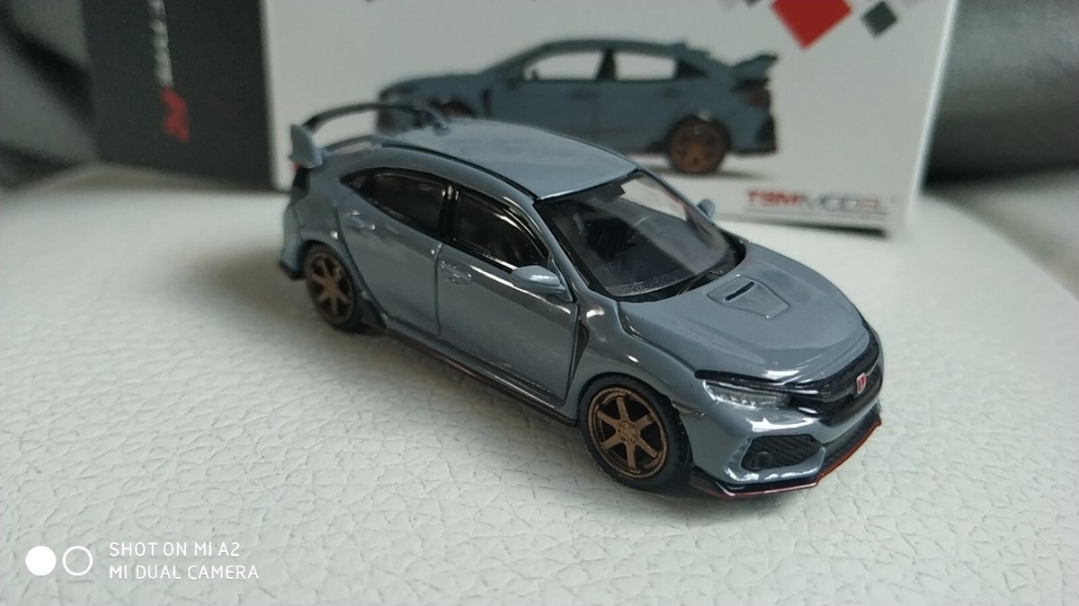 mini-gt civic typer イエロー MINIGT.com – Welcome to the World of 1:64!
