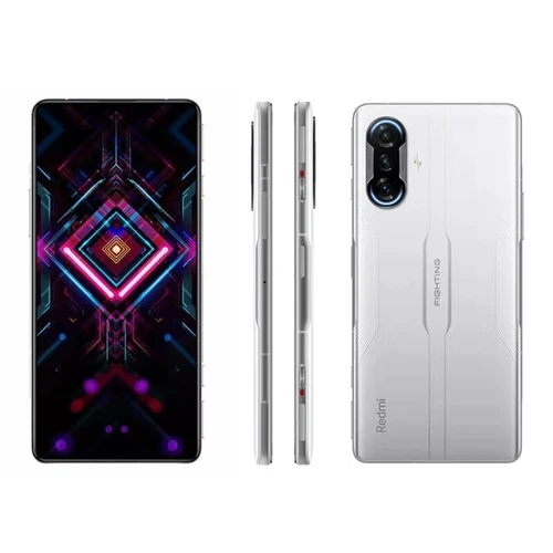 Xiaomi Redmi K40 Gaming Smartphone 8GB/12GB ROM 256GB RAM MIUI Phone - Picture 1 of 5