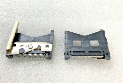 CF Leser Halter KPL Becker BE 7944 Cascade 1745.931 Halterung Schacht NEU