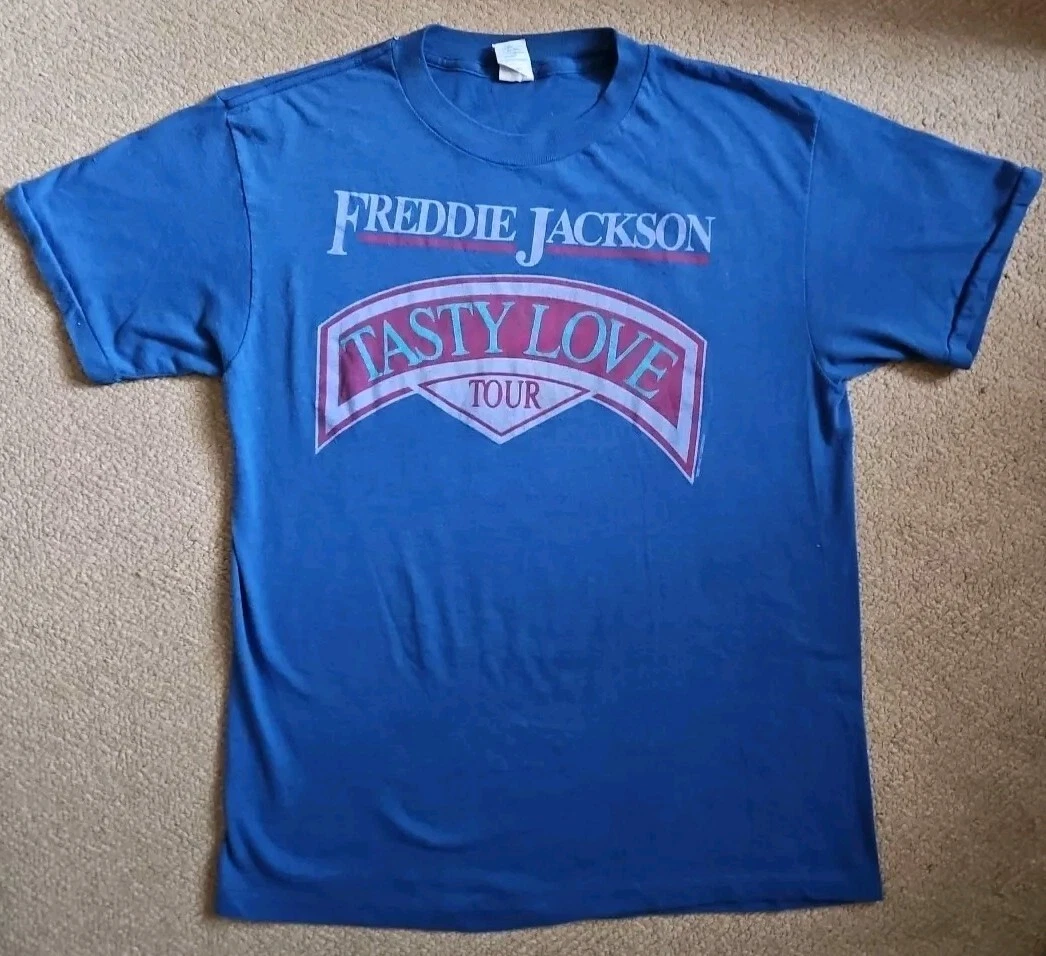 Jackson Vintage T-Shirts for Men for sale | eBay