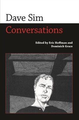 Hoffman - Dave Sim Conversations - Neues Taschenbuch oder Softback - J555z