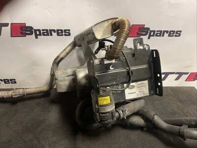Land Rover Discovery 3 Range Rover Sport Webasto Top V Diesel Heater JEC500820