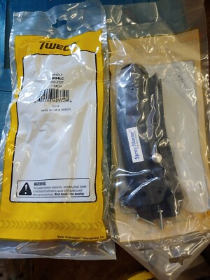 Tweco MS84LC Spraymaster Handle Kit.