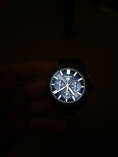 Image of TAG Heuer Connected Men's Black Watch - SAR8A80