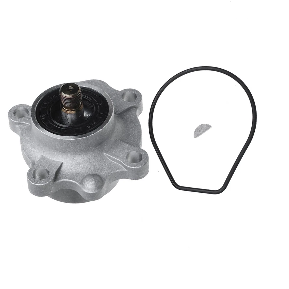 Engine Oil Pump for Honda Passport Isuzu Amigo Pickup Rodeo Trooper L4 2.6L SOHC - Image 3 of 4
