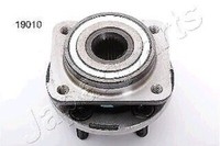 KK-19010 Japanparts Radnabe FüR Chrysler, Jeep